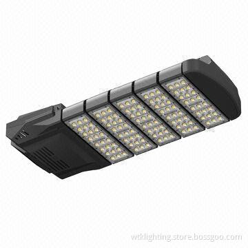 150W LED street light with >80Ra CRI